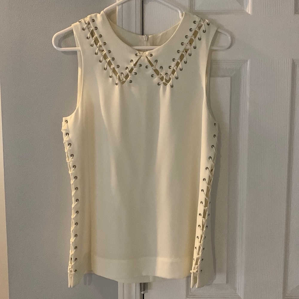 Rag & Bone sleeves blouse size small